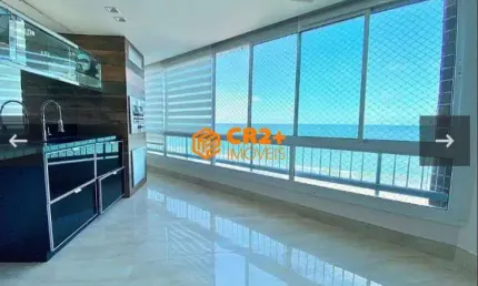 Apartamento á Venda 170m² com 3 Quartos em Piedade- Beira Mar