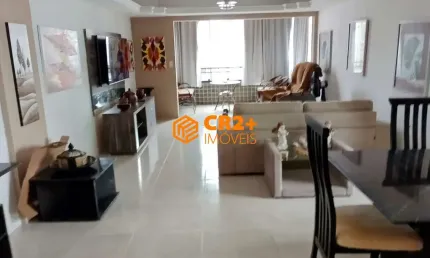 Apartamento á Venda 155m² com 4 Quartos e 2 Suítes em Boa Viagem.