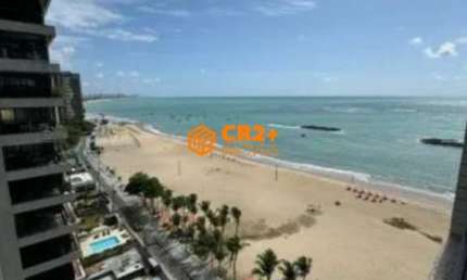 Apartamento á Venda 120m² com 3 Quartos e 1 Suíte Master.