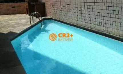 Apartamento á Venda 108m² com 3 Quartos, 1 Suíte nas Graças.