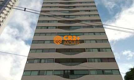Vendo apartamento de 112m² com 3 quartos , sendo 2 suítes na Madalena