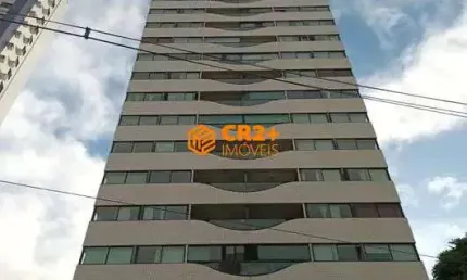 Vendo apartamento de 112m² com 3 quartos , sendo 2 suítes na madalena