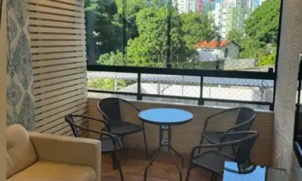 Vende 03 quartos, 01 suite, 01 vaga garagem coberta nos aflitos.-74m²