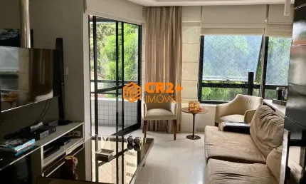 Apartamento No Parnamirim Com 114m² - 4 Quartos Sendo 2 Suítes Com piscina