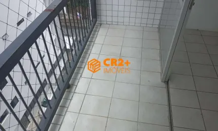 Apartamento com 2 quartos à venda na Rua Cardeal Arcoverde, 116, Graças, Recife
