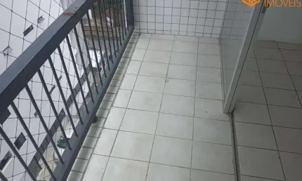 Apartamento com 2 quartos à venda na Rua Cardeal Arcoverde, 116, Graças, Recife