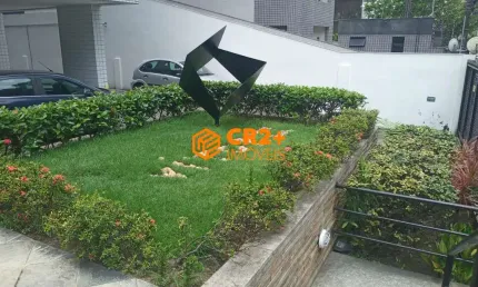 Apartamento com 2 quartos à venda na Rua Cardeal Arcoverde, 116, Graças, Recife