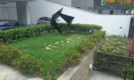 Apartamento com 2 quartos à venda na Rua Cardeal Arcoverde, 116, Graças, Recife