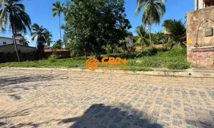 Terreno à venda na Rua Projetada, sn, Centro, Japaratinga