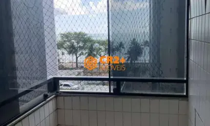Apartamento com 3 quartos à venda na Rua Setúbal, 1630, Boa Viagem, Recife