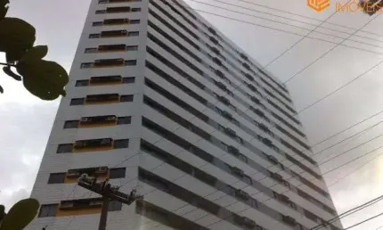 Apartamento com 3 quartos à venda na Rua Amália Bernardino de Sousa, 710, Boa Viagem, Recife