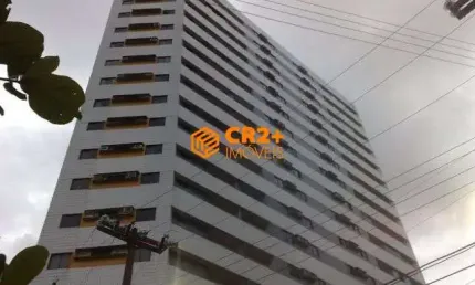 Apartamento com 3 quartos à venda na Rua Amália Bernardino de Sousa, 710, Boa Viagem, Recife