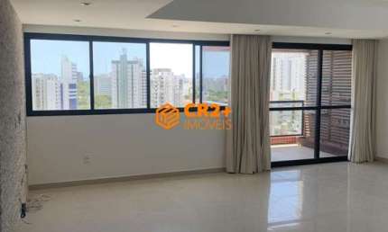 Apartamento com 4 quartos à venda na Rua do Espinheiro, 151, Espinheiro, Recife