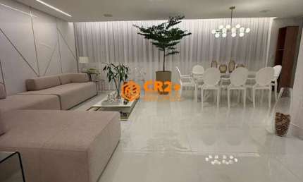 Vende cobertura 03 quartos, 01 suíte, 260m2 + 100m2, 02 vagas de garagem em Boa