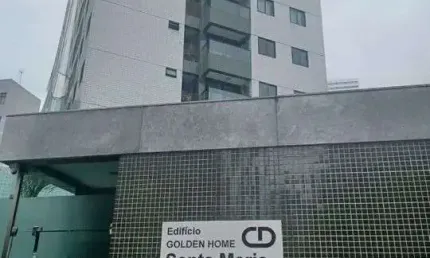 Apartamento com 2 quartos à venda na Rua Tenente João Cícero, 717, Boa Viagem, Recife