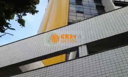 Sala comercial à venda na Rua Capitão José da Luz, 25, Coelhos, Recife