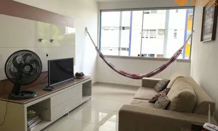 Vendo Apartamento 3 quartos, 100m2 a 100m do Parque da Jaqueira.
