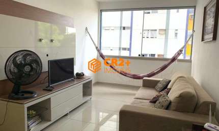 Vendo Apartamento 3 quartos, 100m2 a 100m do Parque da Jaqueira.
