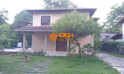 Vendo casa em condomínio em Aldeia 266m² - Casa Nova D'Aldeia- Camaragibe