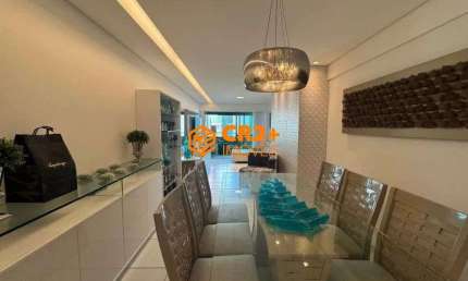 Vendo lindo apartamento de 105m² com 3 quartos em Boa Viagem - Setúbal
