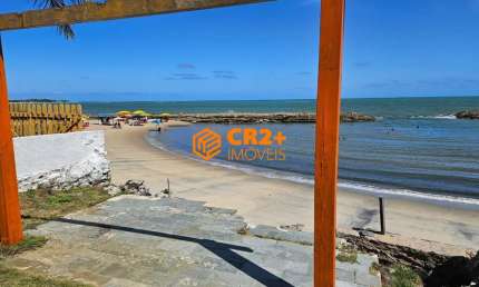 Casa com 3 quartos à venda na Rua Enseada De Serrambi, s n, Ponta de Pedras, Goiana