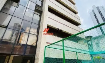 Vendo Cobertura  4 quartos, 4 suítes, 295m² , 03 vagas de garagem em Boa Viagem.