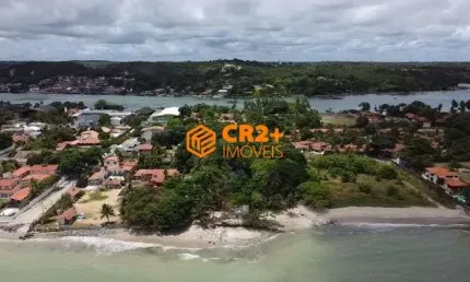 Terreno à Venda - Beira-Mar em Maria Farinha, Paulista