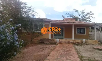 Casa a Venda com 3 quartos, 2 suítes no bairro Cruzeiro em Gravatá ,200m²m