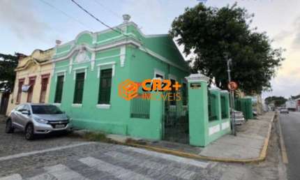 Casa com 3 quartos à venda na Rua do Sol, 101, Carmo, Olinda
