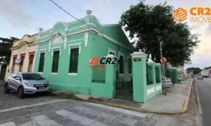 Casa com 3 quartos à venda na Rua do Sol, 101, Carmo, Olinda