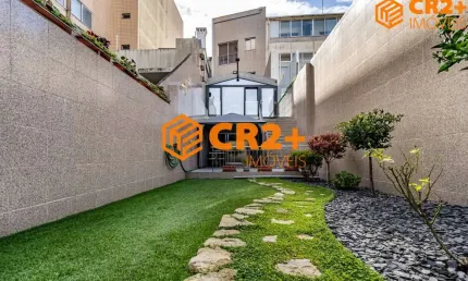 Residência Exclusiva a 50 m da Praia – Luxo e Conforto no Norte de Portugal
