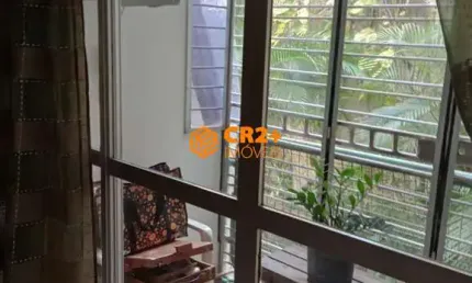 Vendo apartamento térreo com 72m²  2 quartos mais um  em Boa Viagem