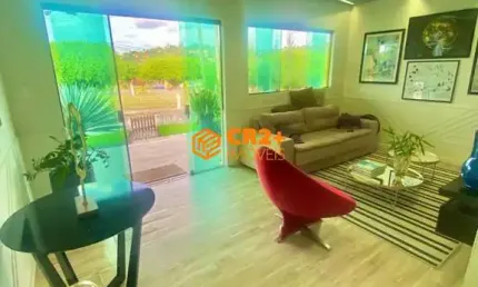 Vendo casa em condomínio 03 quartos, 01 suíte, 02 vagas de garagem, em Igarassu,