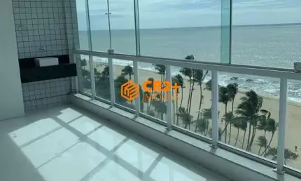 Vendo Apartamento com 277m2, 4QTOS, 2 Suítes sendo uma master.