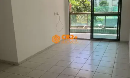 Apartamento com 3 quartos à venda na Rua Professor Augusto Lins e Silva, 953, Boa Viagem, Recife