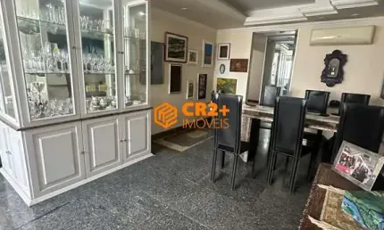 Vendo apartamento 105m² c/ 3 quartos sendo 2 suítes, em boa viagem/setúbal.