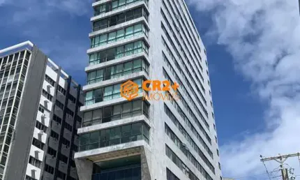 Vendo Apartamento na Av. Boa viagem com 133m2, 3qtos, 1 suíte.