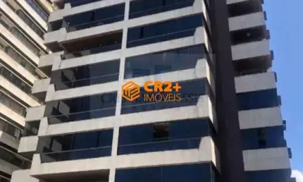 Vendo apartamento no Pina ,4 quartos / 3 suítes - 220 m2