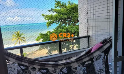 Vendo apartamento 03 quartos 01 suíte, 02 vagas de garagem, avenida boa viagem,