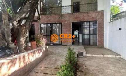 Casa com 4 quartos à venda na Rua General Luís Mallet, 67, Boa Viagem, Recife