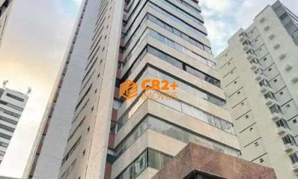 Vendo Apartamento 152m² com 3 quartos em Setúbal / Boa Viagem