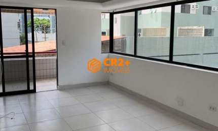 Apartamento com 3 quartos à venda na Rua Professor Mário Castro, 222, Boa Viagem, Recife