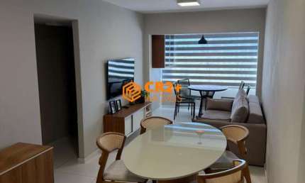 Apartamento com 3 quartos à venda na Rua José Carvalheira, 392, Tamarineira, Recife