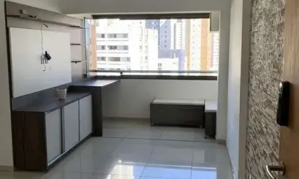 Vendo Apartamento com 74m2, 3 quartos, móveis planejados!
