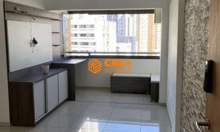 Vendo Apartamento com 74m2, 3 quartos, móveis planejados!