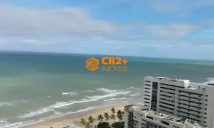 Apartamento á Venda 90m² c/ 3 Quartos sendo 1 Suíte, em Boa Viagem.
