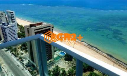 Apartamento a Venda com 03 quartos 01 suíte na Beira mar de Candeias em Jaboatão