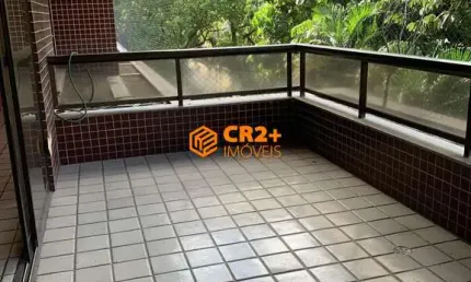 Apartamento com 4 quartos à venda na Rua Santanna, 298, Santana, Recife