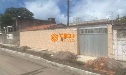Vendo Casa na Imbiribeira, 03 quartos, 02 vagas de garagem