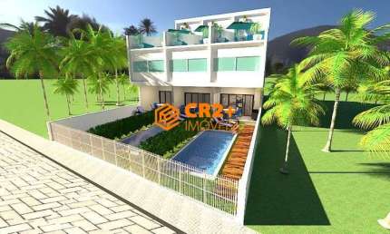 Oportunidade Imperdível na Praia dos Carneiros! 420m²